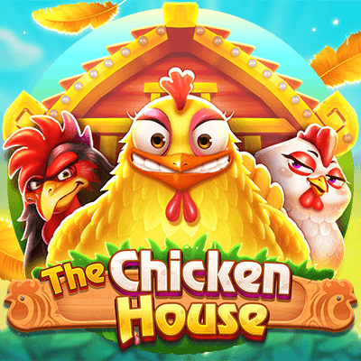 VU88 The Chicken House