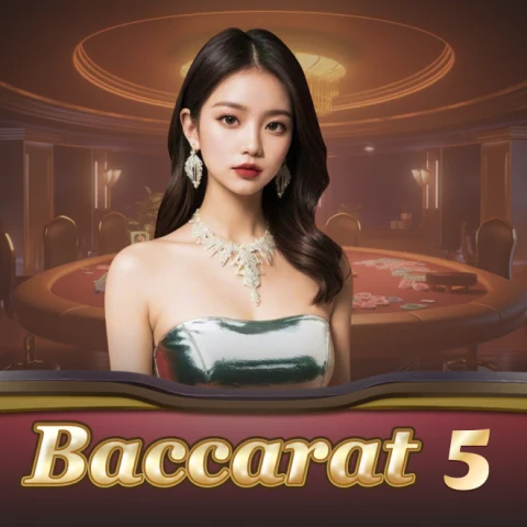 VU88 Baccarat DG05