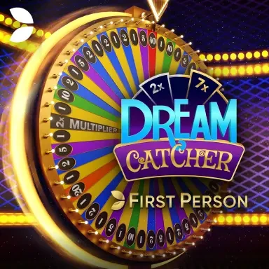 VU88 First Person Dream Catcher