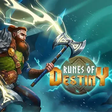 VU88 Runes Of Destiny
