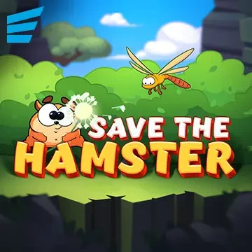 VU88 Save the Hamster
