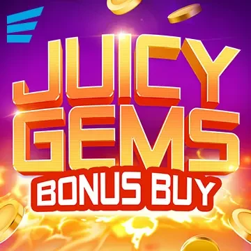 VU88 Juicy Gems Bonus Buy