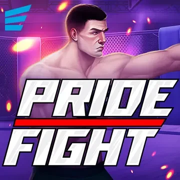 VU88 Pride Fight
