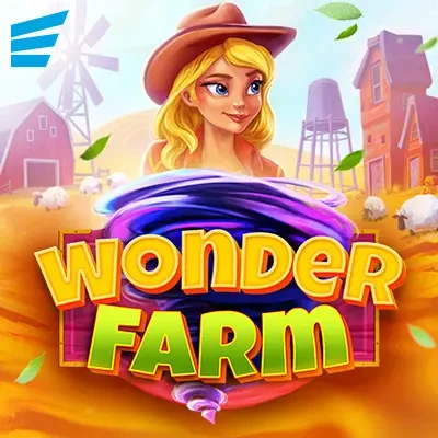 VU88 Wonder Farm