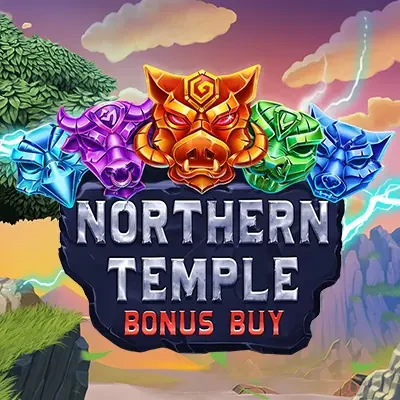VU88 Northern Temple Bonus Buy