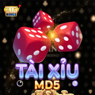 VU88 Tài Xỉu MD5