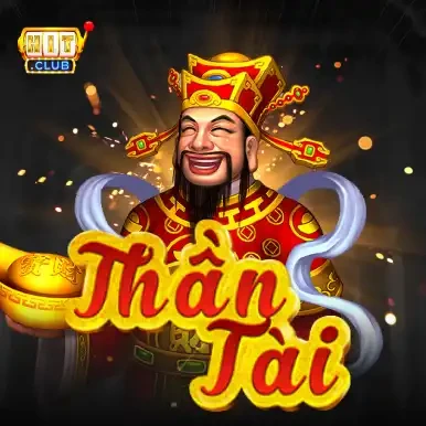 VU88  Thần Tài