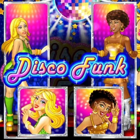 VU88 Disco Funk