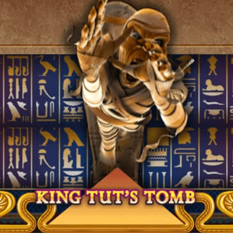 VU88 King Tut's Tomb