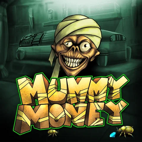 VU88 Mummy Money