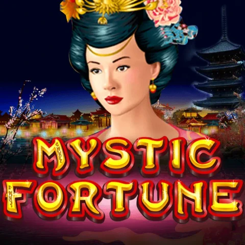 VU88 Mystic Fortune