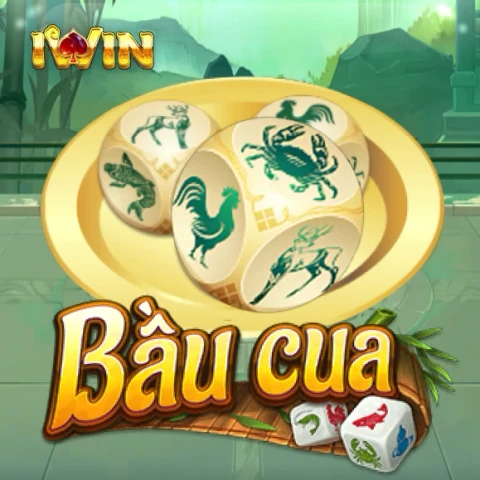 VU88 Bầu Cua
