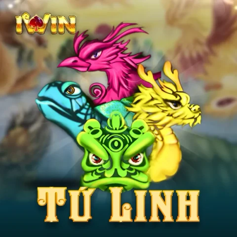VU88  Tứ Linh Mini