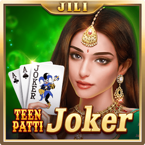 VU88  TeenPatti Joker