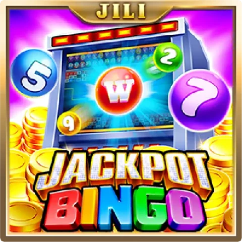VU88 Jackpot Bingo