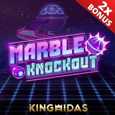 VU88 KM Marble Knockout