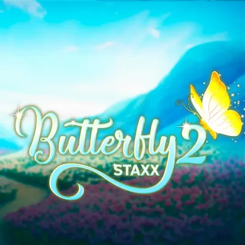 VU88 Butterfly Staxx 2™