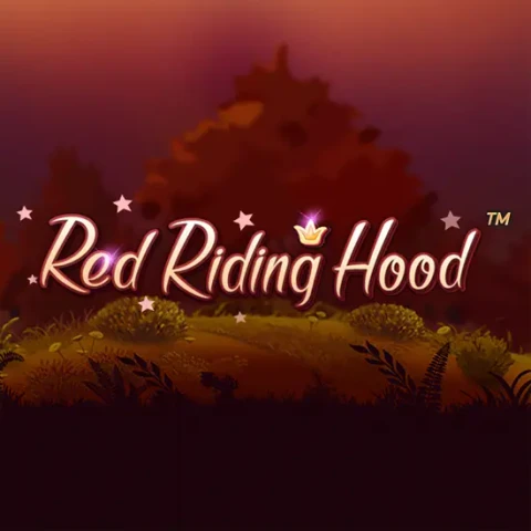 VU88 Fairytale Legends: Red Riding Hood™