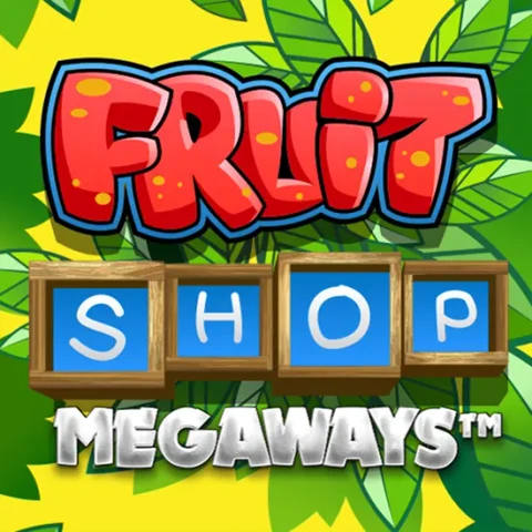 VU88 Fruit Shop™ Megaways™