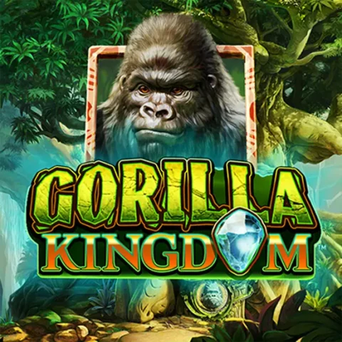 VU88 Gorilla Kingdom™