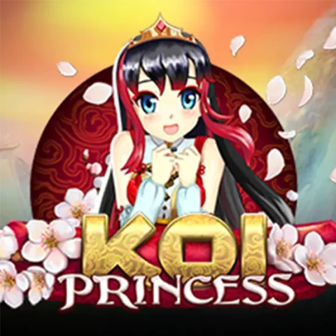 VU88 Koi Princess™