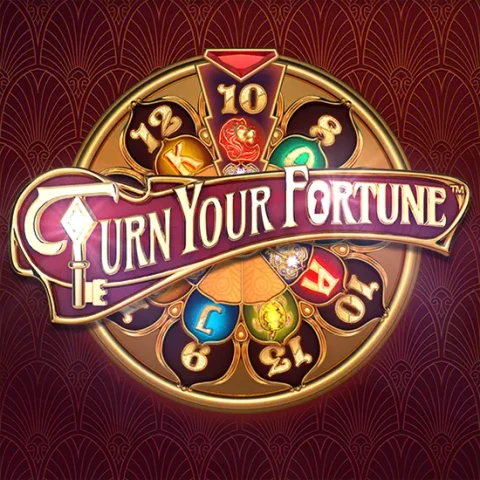VU88 Turn Your Fortune™