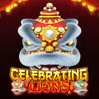 VU88 Celebrating Lions