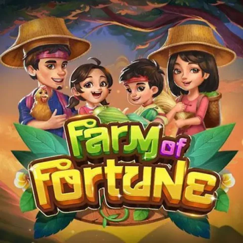 VU88 Farm Of Fortune