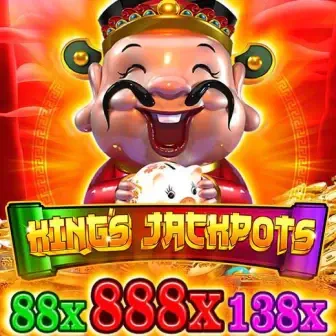 VU88 King’s Jackpots