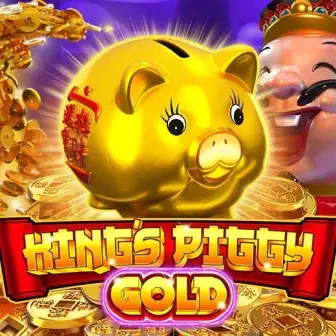 VU88 King’s Piggy Gold