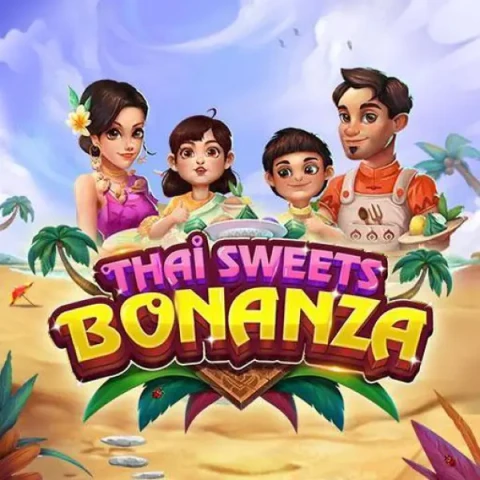 VU88 Thai Sweets Bonanza