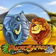VU88 Photo Safari