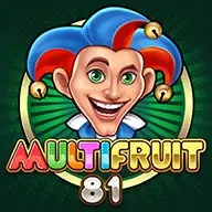 VU88 MULTIFRUIT 81