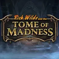 VU88 Tome of Madness