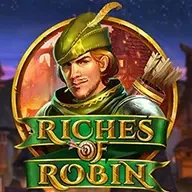 VU88 Riches of Robin