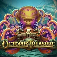 VU88 Octopus Treasure
