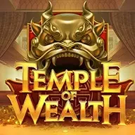 VU88 Temple of Wealth