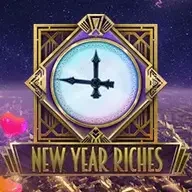 VU88 New Year Riches