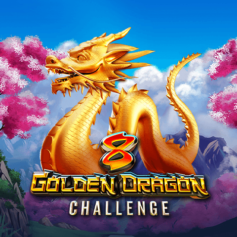 VU88 8 Golden Dragon Challenge