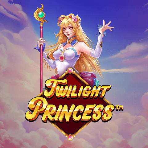 VU88 Twilight Princess