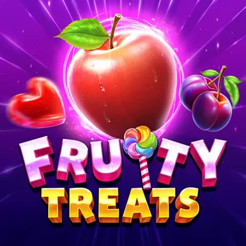 VU88 Fruity Treats