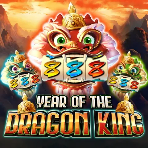 VU88 Year of the Dragon King
