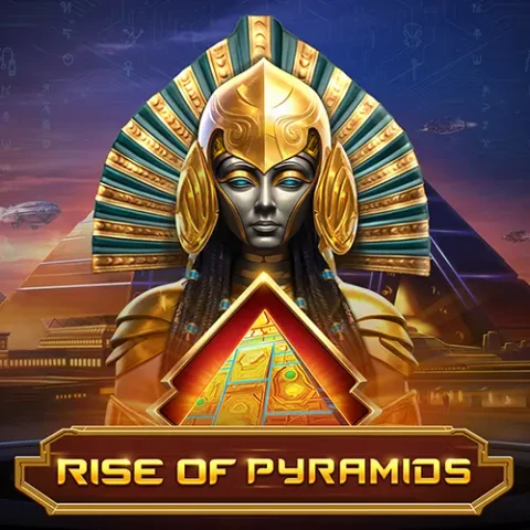 VU88 Rise of Pyramids