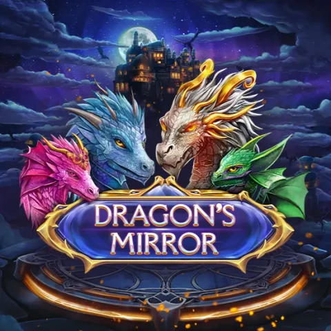 VU88 Dragon's Mirror