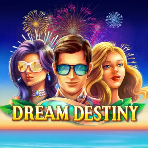 VU88 Dream Destiny