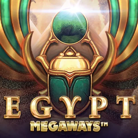 VU88 Egypt Megaways™