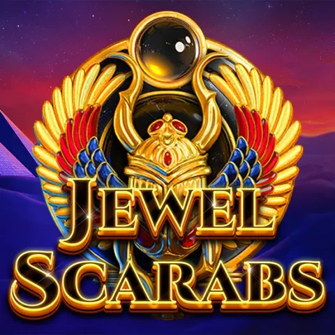 VU88 Jewel Scarabs