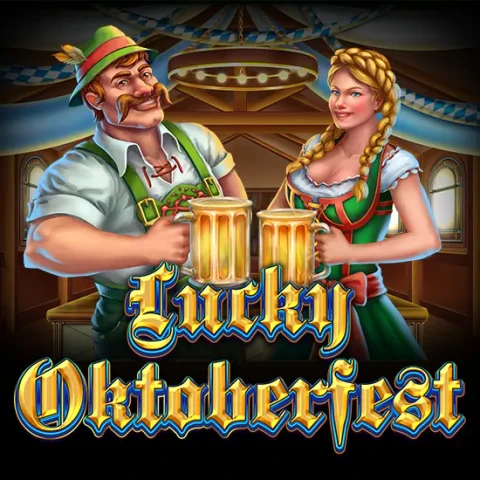 VU88 Lucky Oktoberfest