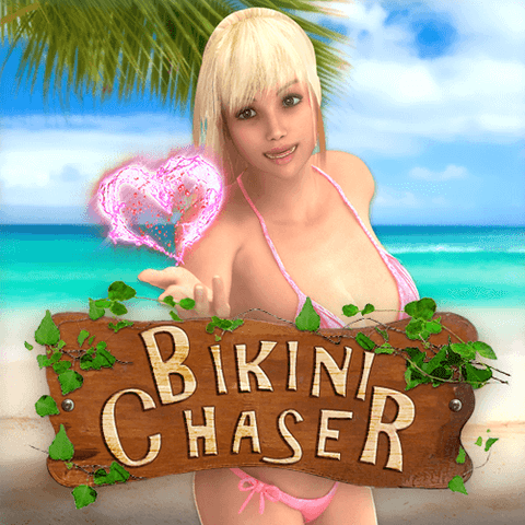 VU88  Bikini Chaser
