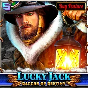 VU88 Lucky Jack - Dagger Of Destiny